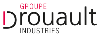 logo groupe drouault industries